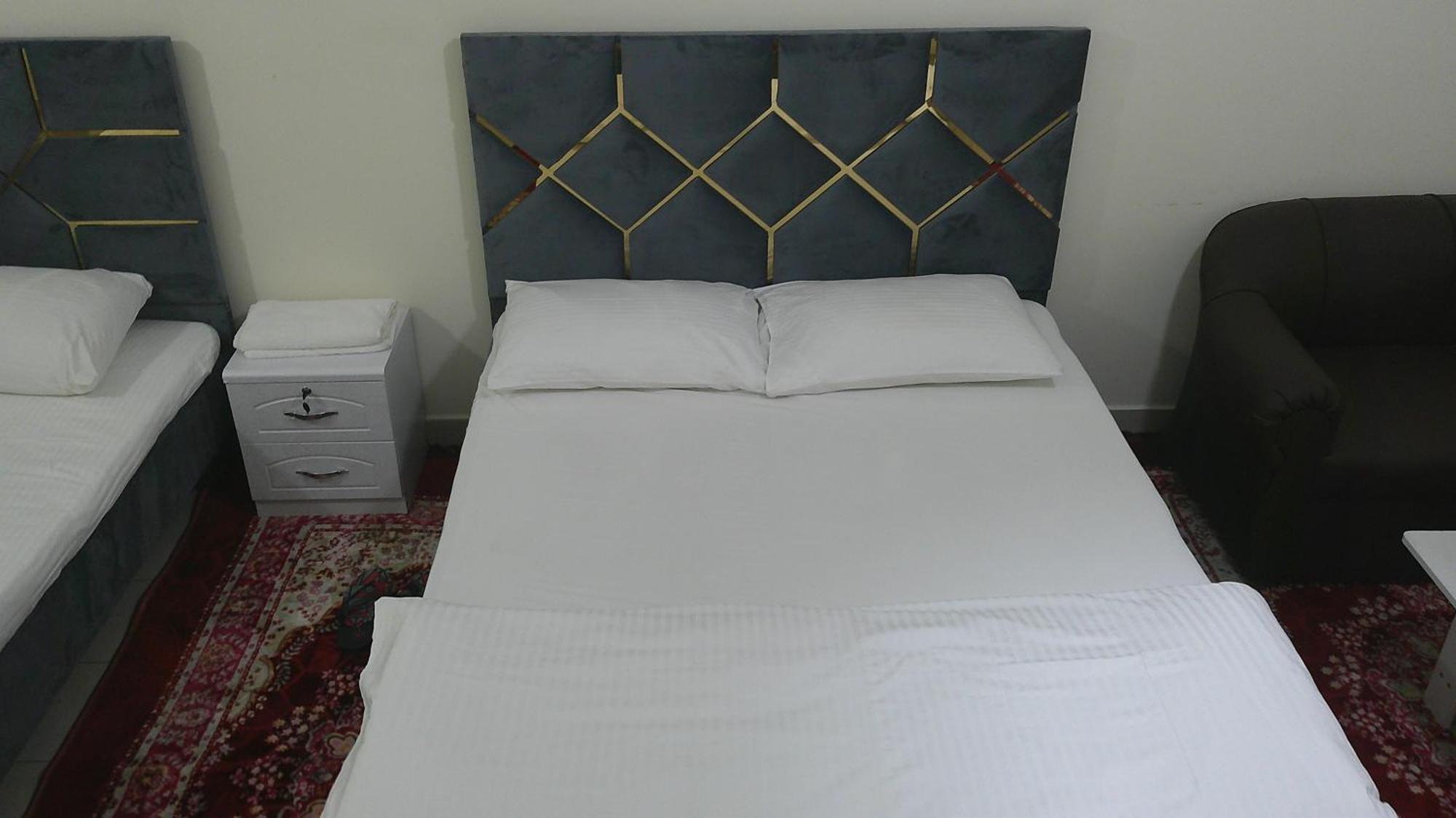 Ruby Star Hostel Dubai F2 Extérieur photo