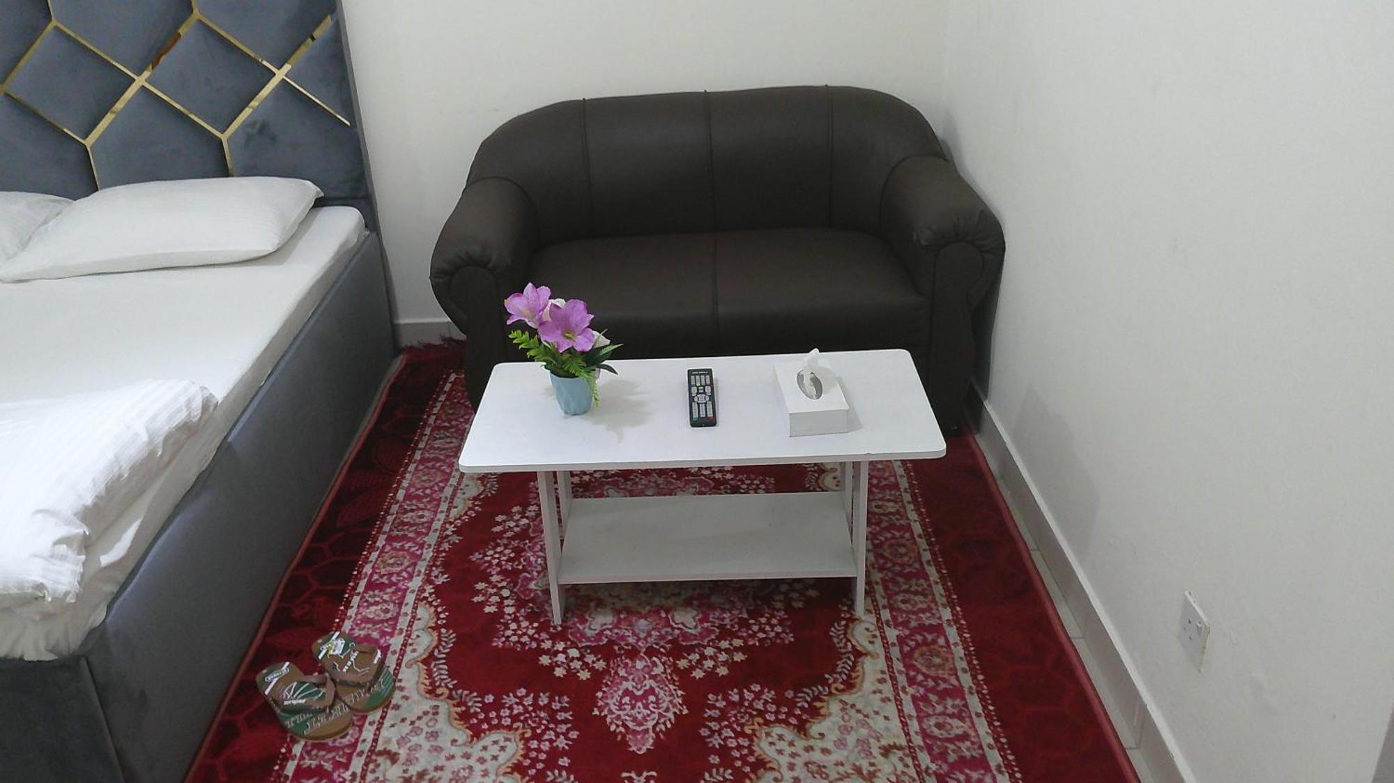 Ruby Star Hostel Dubai F2 Extérieur photo