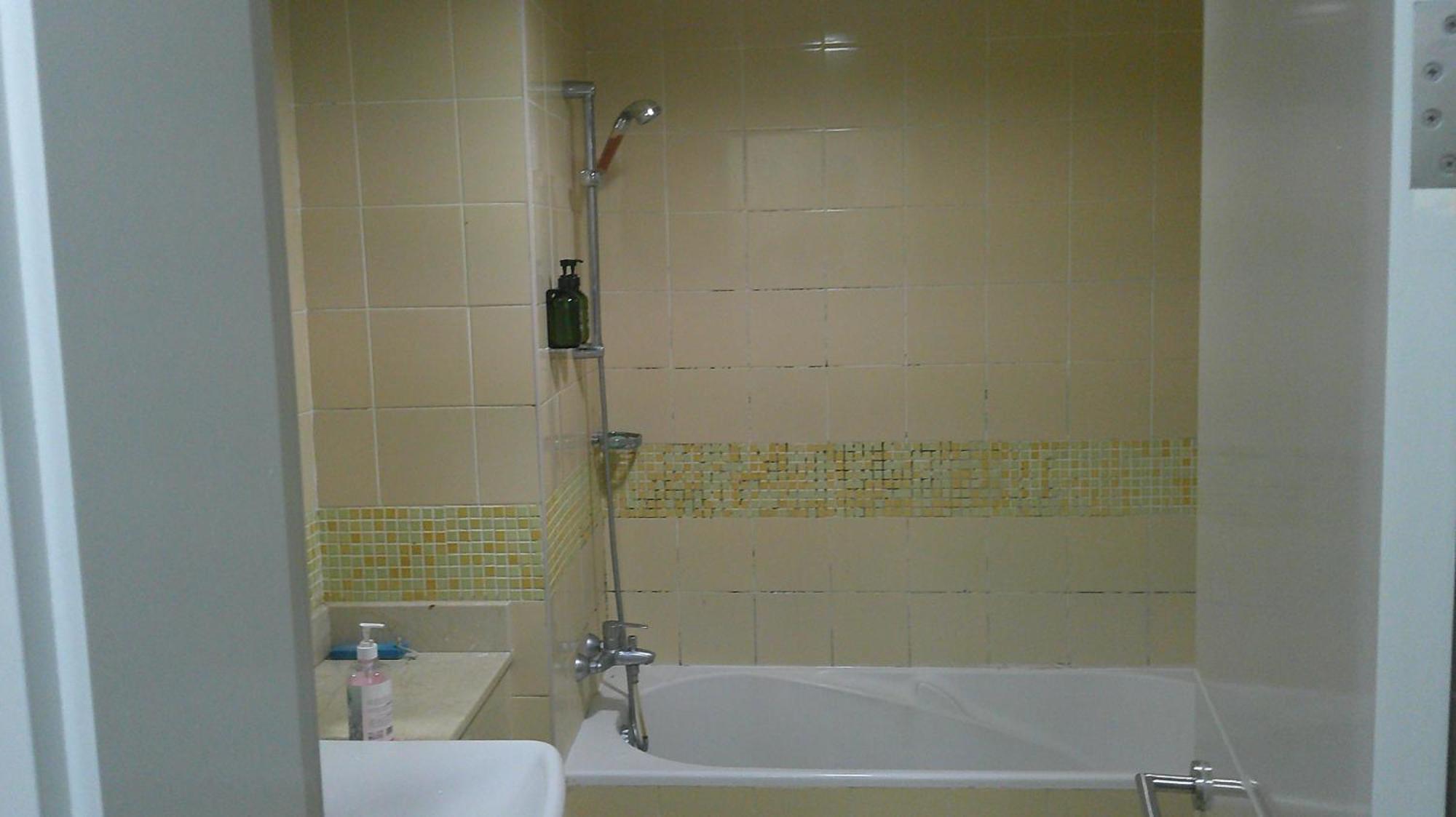 Ruby Star Hostel Dubai F2 Extérieur photo