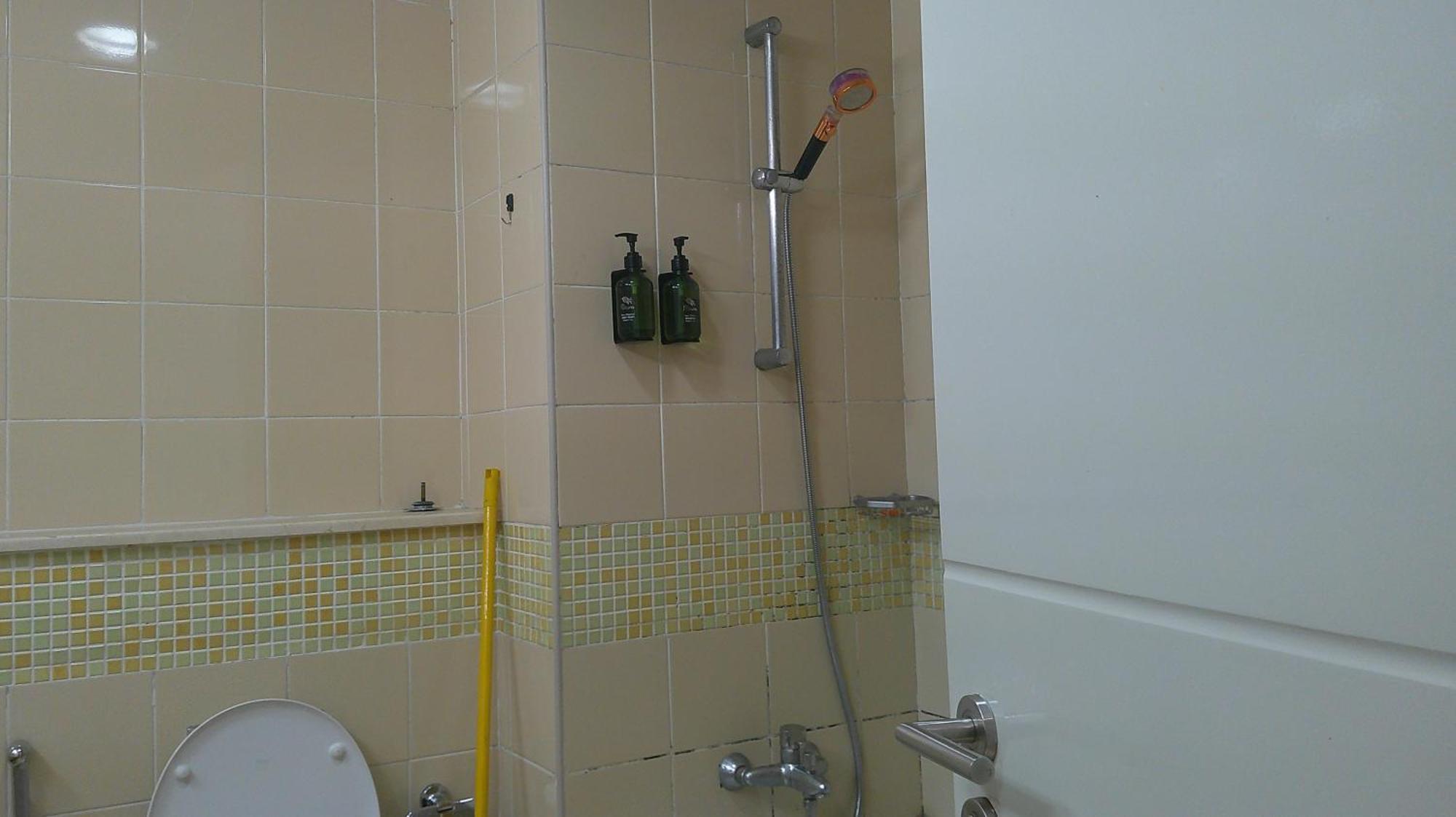 Ruby Star Hostel Dubai F2 Extérieur photo