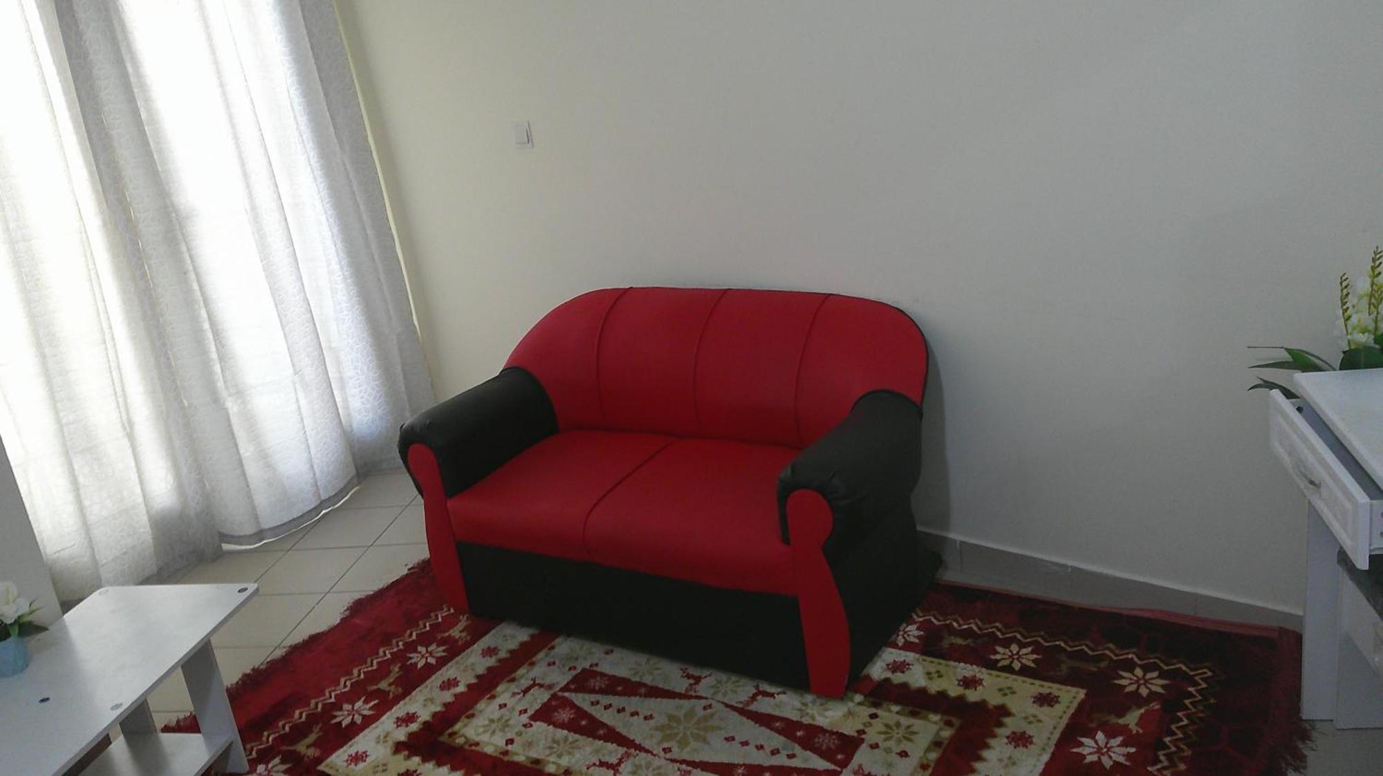 Ruby Star Hostel Dubai F2 Extérieur photo