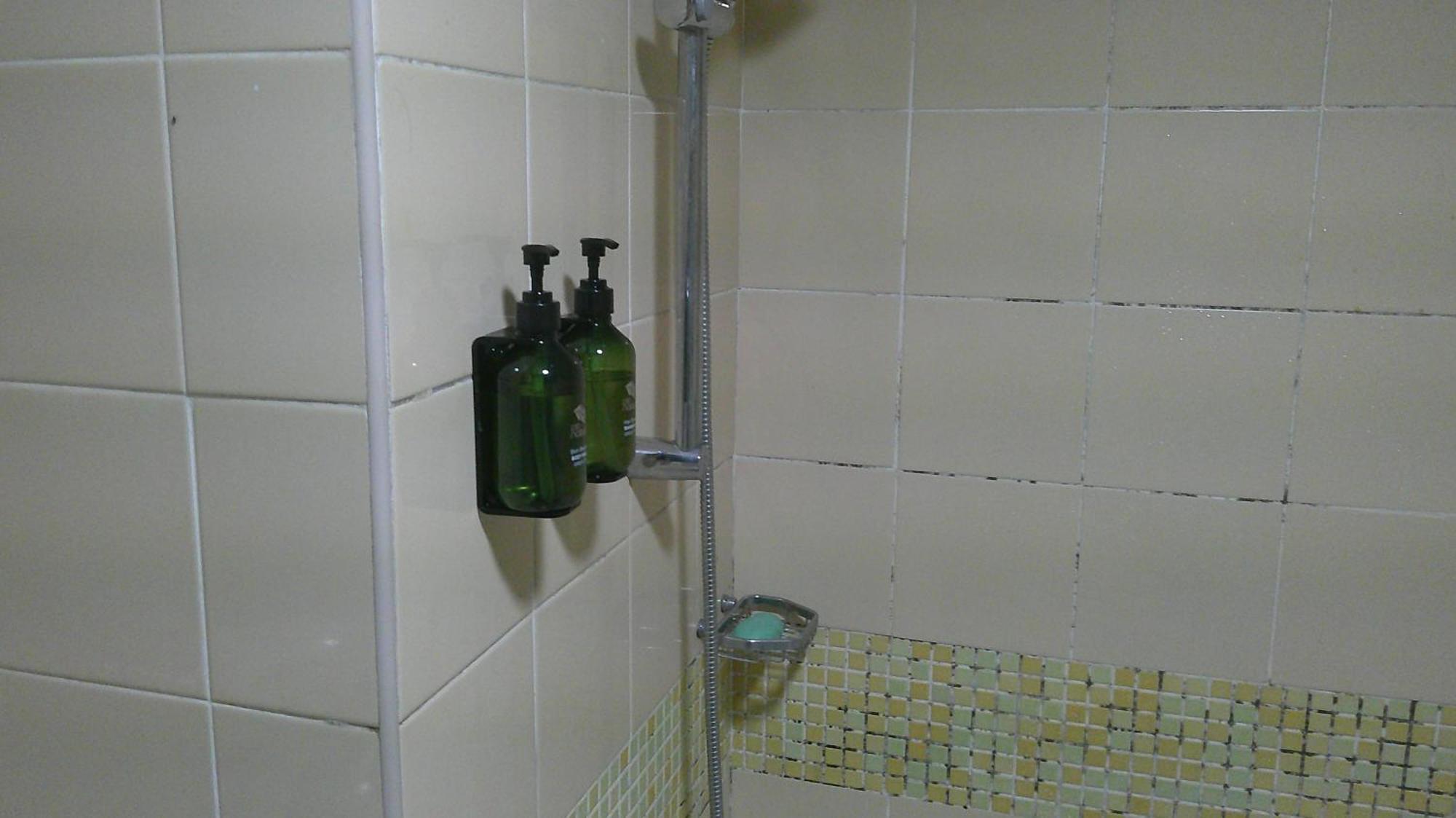 Ruby Star Hostel Dubai F2 Extérieur photo