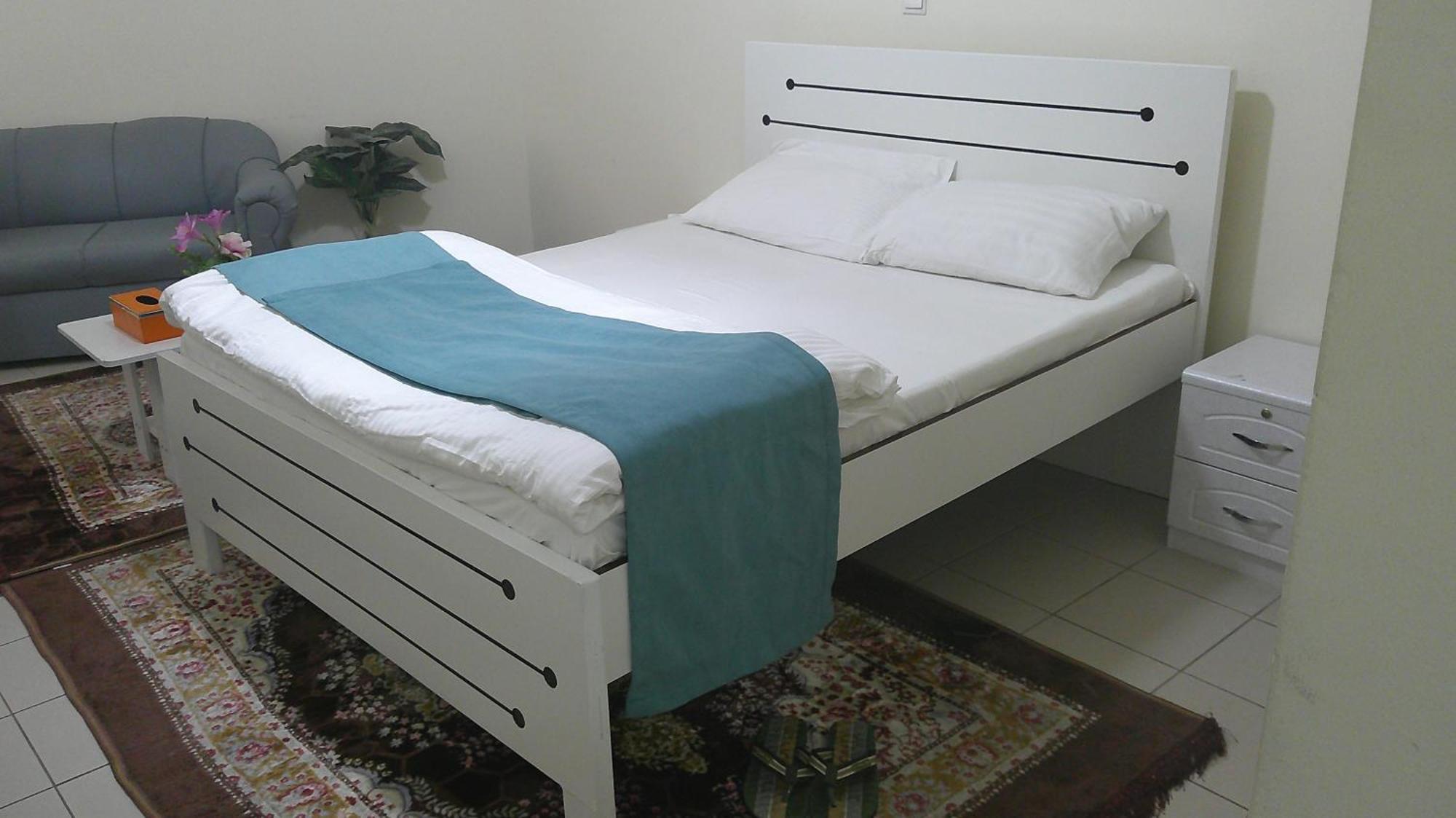 Ruby Star Hostel Dubai F2 Extérieur photo
