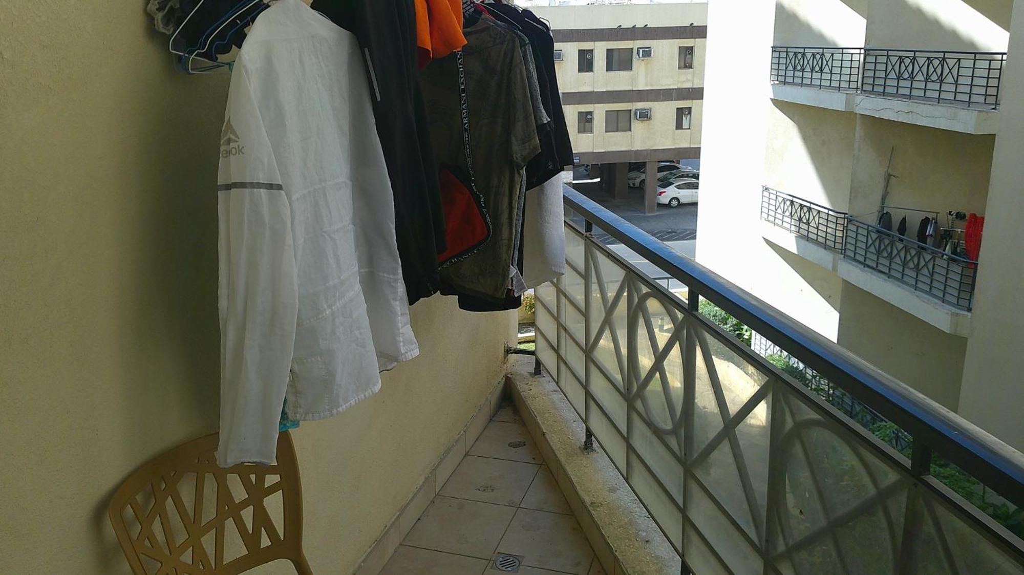 Ruby Star Hostel Dubai F2 Extérieur photo