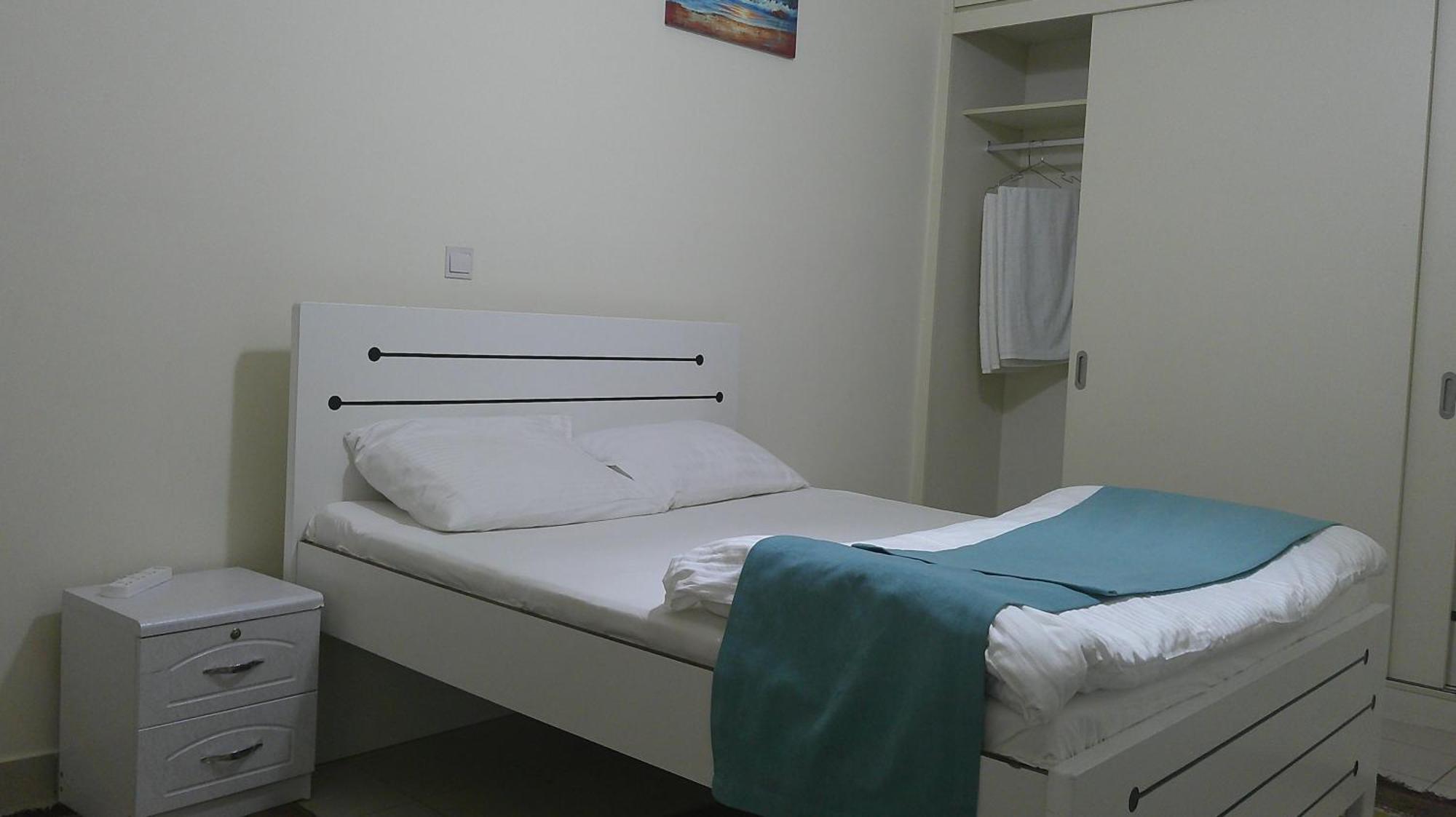 Ruby Star Hostel Dubai F2 Extérieur photo
