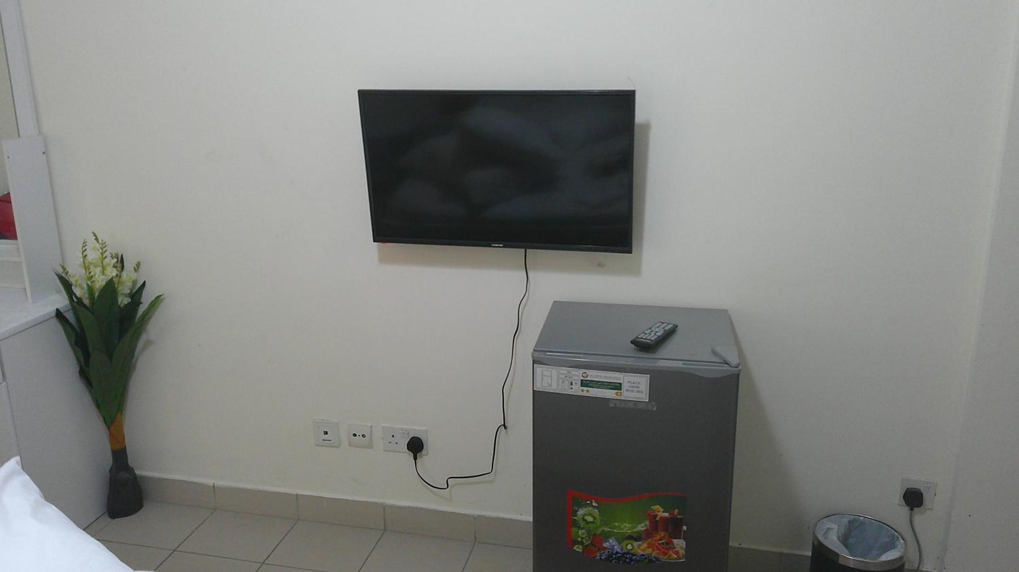Ruby Star Hostel Dubai F2 Extérieur photo