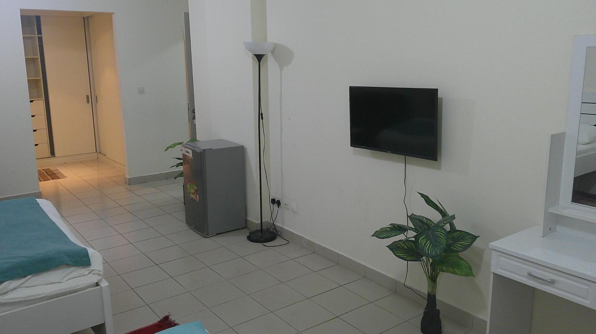 Ruby Star Hostel Dubai F2 Extérieur photo