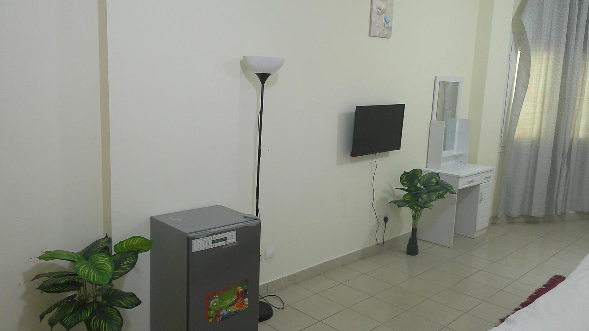Ruby Star Hostel Dubai F2 Extérieur photo