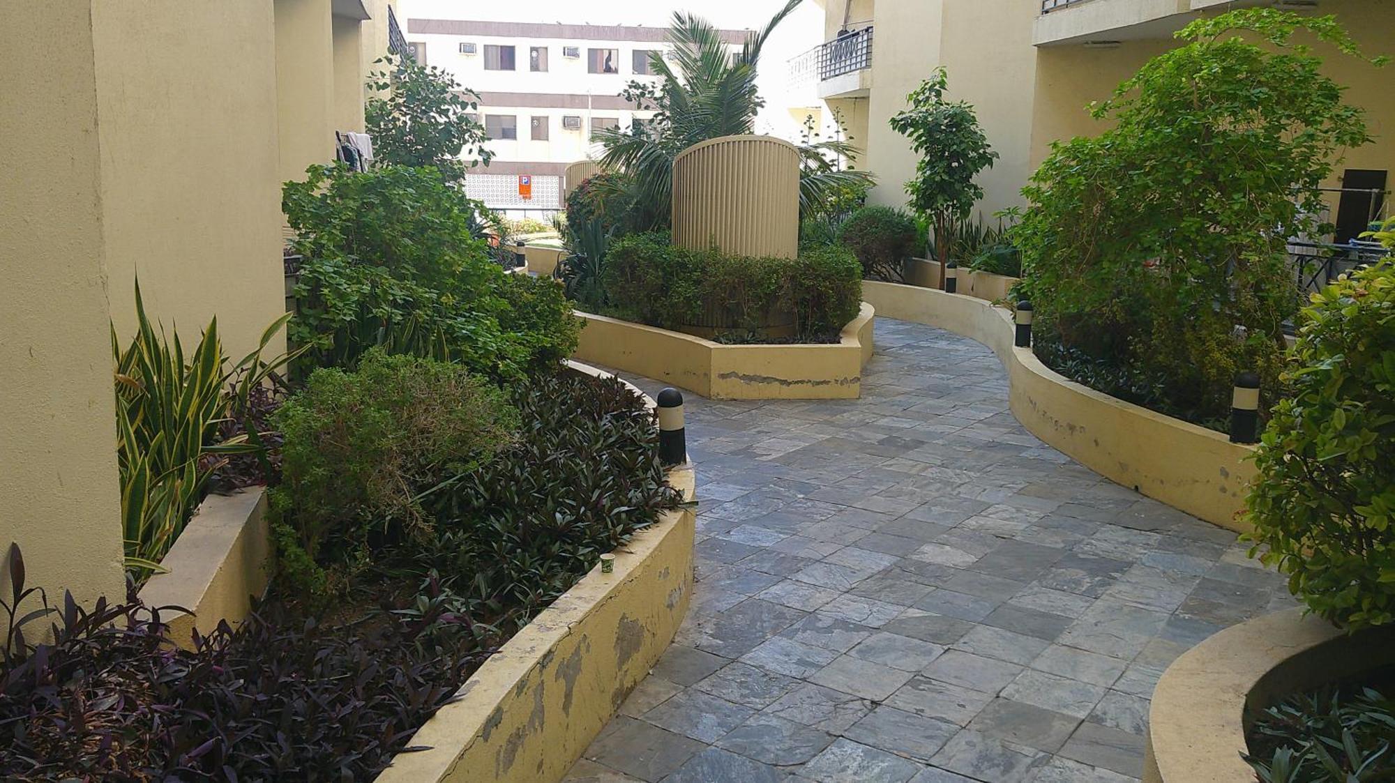 Ruby Star Hostel Dubai F2 Extérieur photo