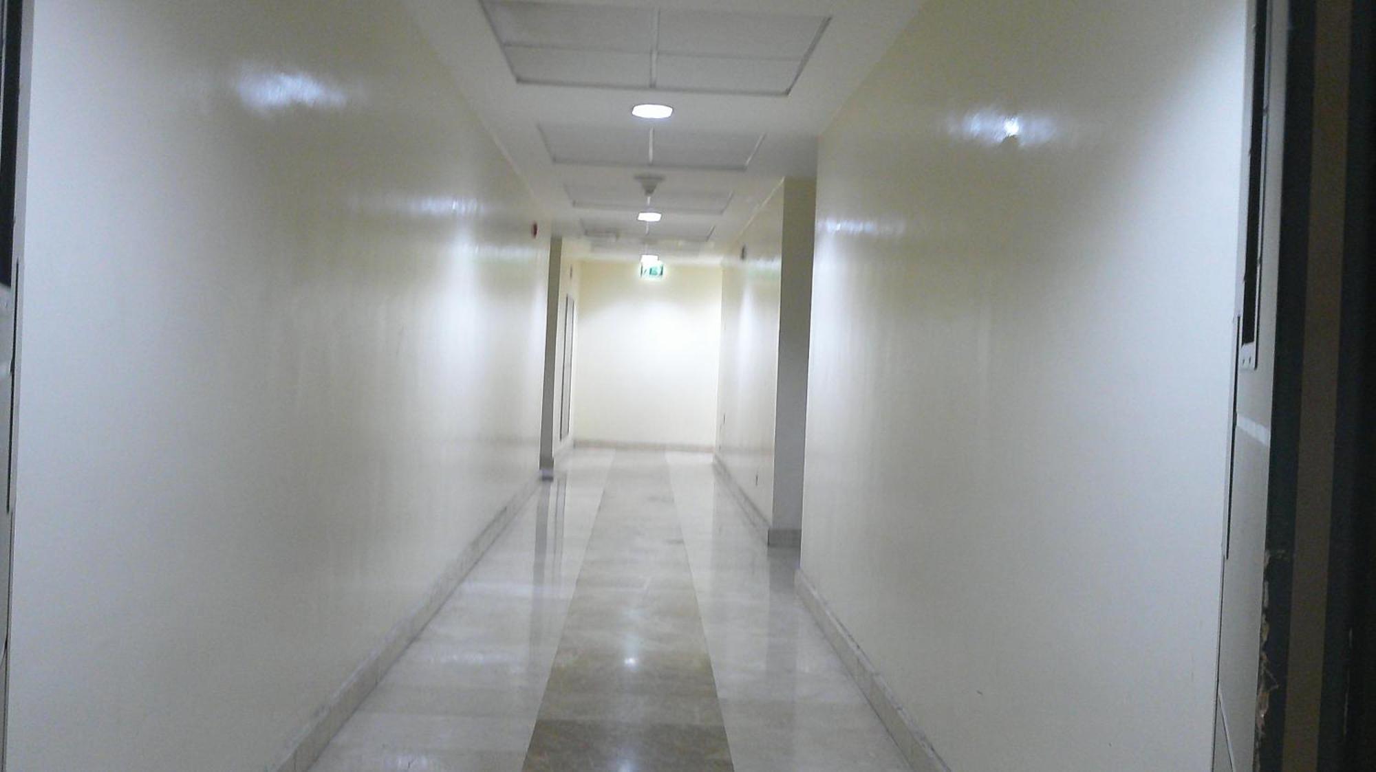 Ruby Star Hostel Dubai F2 Extérieur photo