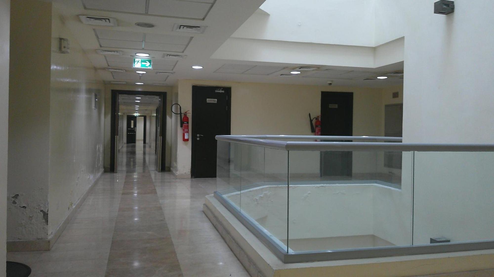 Ruby Star Hostel Dubai F2 Extérieur photo