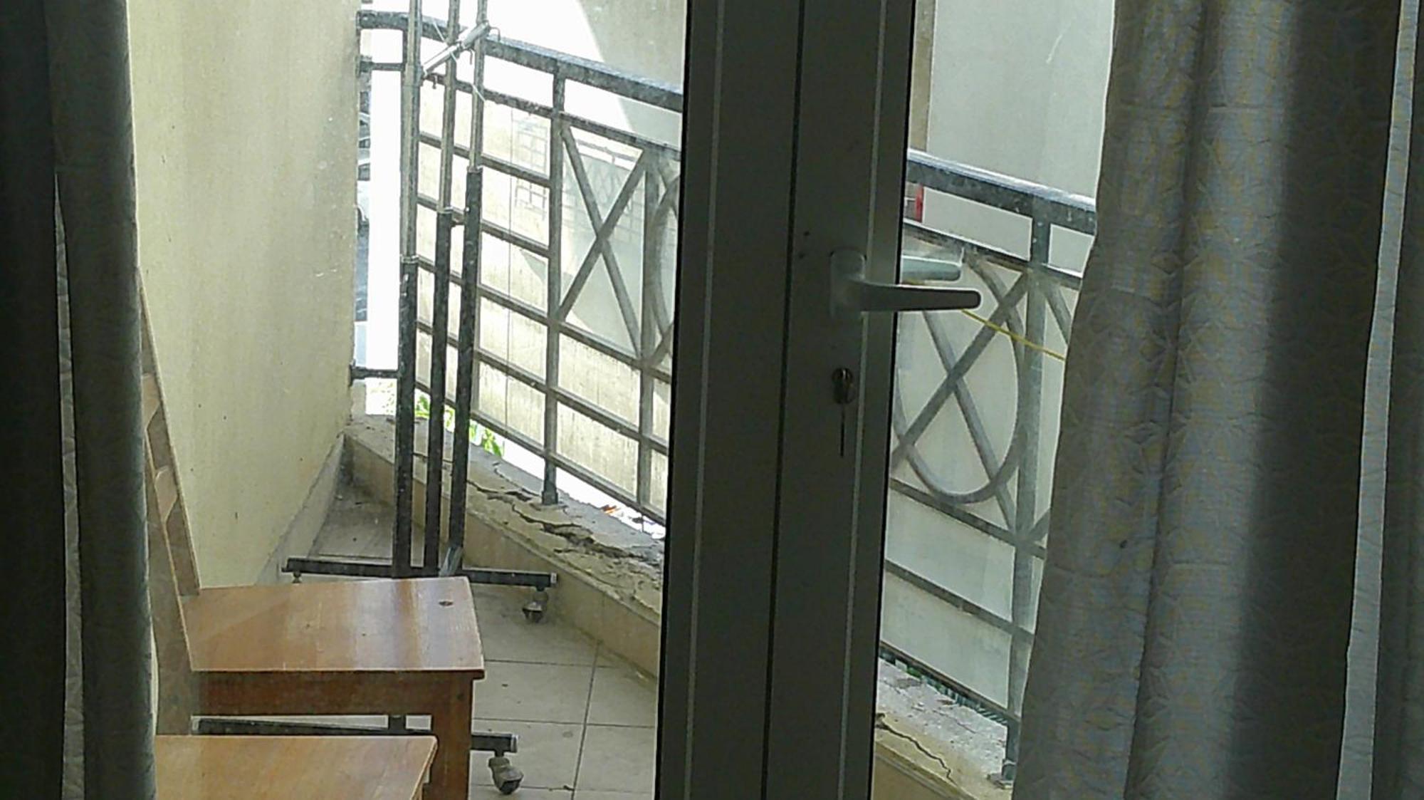 Ruby Star Hostel Dubai F2 Extérieur photo
