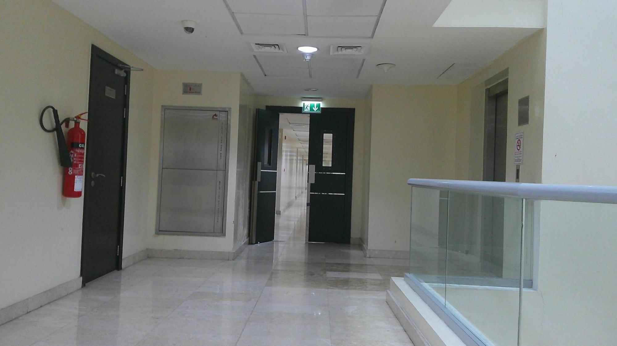 Ruby Star Hostel Dubai F2 Extérieur photo